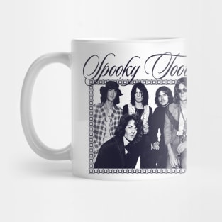 Spooky Tooth ----- Mug